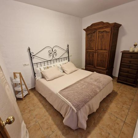 Apartamento Marbella Bagian luar foto