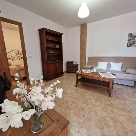 Apartamento Marbella Bagian luar foto
