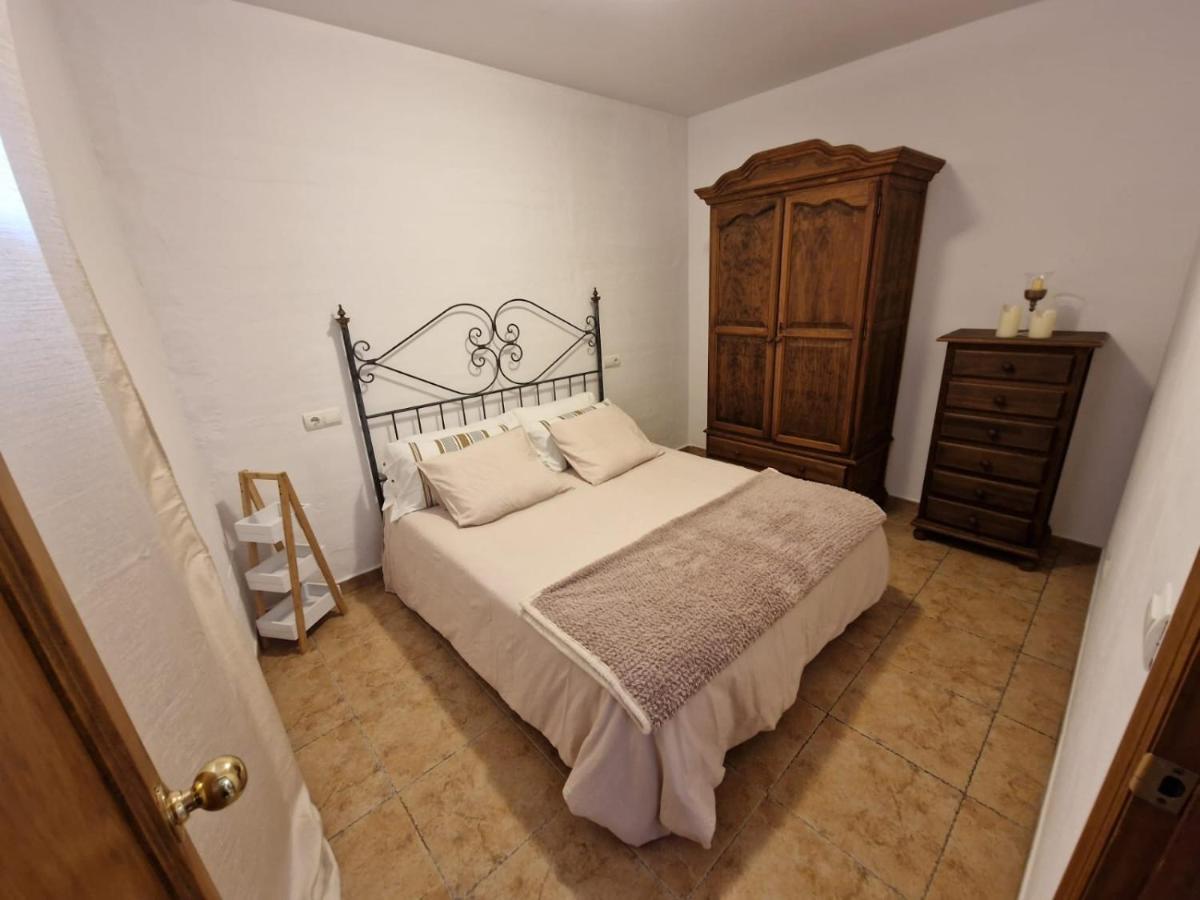 Apartamento Marbella Bagian luar foto