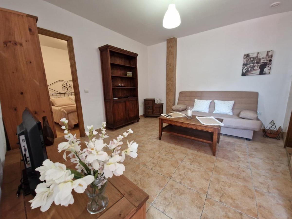 Apartamento Marbella Bagian luar foto