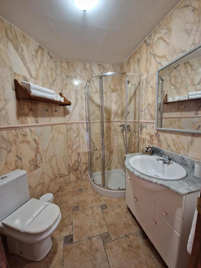 Apartamento Marbella Bagian luar foto